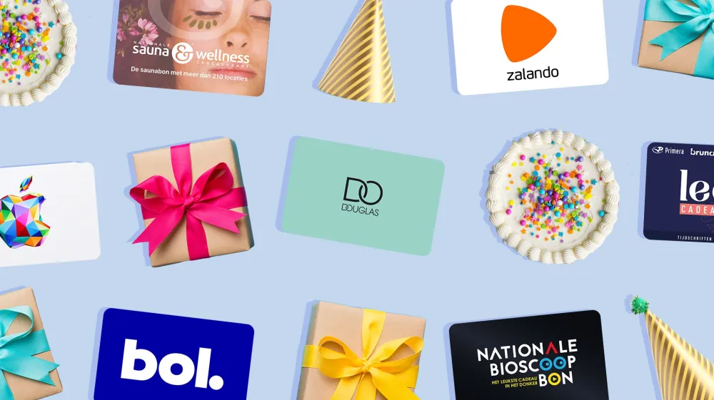 Wat geef je iemand die jarig is maar niets wil? 10 slimme cadeau-ideeën